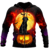 Halloween Labrador 3D For Men And Woman AM082029-LAM