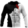 JESUS - WAY MAKER-Apparel-HP Arts-ZIPPED HOODIE-S-Vibe Cosy™