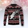 Native American Ugly 3D All Over Printed Christmas Sweater