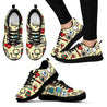 Nursing Sneakers Women's Sneakers-6teenth World™-Women's Sneakers-US5 (EU35)-Vibe Cosy™