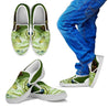 Kid's Slip Ons Hop Along (White Soles)-6teenth World™-Kid's Slip Ons-11 CHILD (EU28)-Vibe Cosy™