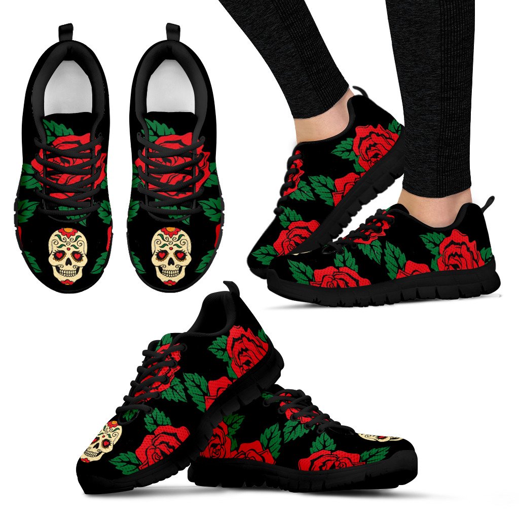 Definitivo-Amaze Style™-Women's Sneakers - Definitivo-US5 (EU35)-Vibe Cosy™
