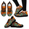 Colorful Women's Sneakers-6teenth World™-Women's Sneakers-US5 (EU35)-Vibe Cosy™