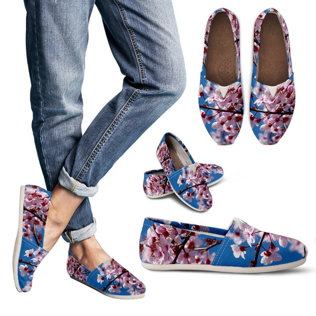 Women's Casual Lilac-Amaze Style™-Women's Casual Shoes - Women's Casual Lilac-US6 (EU36)-Vibe Cosy™