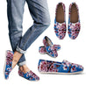Women's Casual Lilac-Amaze Style™-Women's Casual Shoes - Women's Casual Lilac-US6 (EU36)-Vibe Cosy™