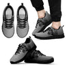 Australia shoes- Koala men's/ women's sneakers NN8-SNEAKERS-HP Arts-Men's Sneakers - Black - Australia shoes- Kangaroo men's sneakers black NN8-US5 (EU38)-Vibe Cosy™