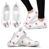 Women's Sneakers - Cat paws-6teenth World™-Women's Sneakers-US5 (EU35)-Vibe Cosy™
