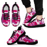 Camo Shoes-Shoes-6teenth Outlet-Men's Sneakers - Black - Camo Shoes-US5 (EU38)-Vibe Cosy™