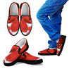 Kid's Slip Ons Autumn-6teenth World™-Kid's Slip Ons-11 CHILD (EU28)-Vibe Cosy™