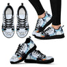 Musician Women's Sneakers-6teenth World™-Women's Sneakers-US5 (EU35)-Vibe Cosy™
