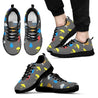 Storm Chaser - Dark-6teenth World™-Men's Sneakers-US5 (EU38)-Vibe Cosy™