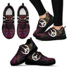 Peace Women's Sneakers-6teenth World™-Women's Sneakers-US5 (EU35)-Vibe Cosy™