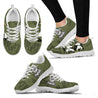 Karate Women's Sneakers-6teenth World™-Women's Sneakers-US5 (EU35)-Vibe Cosy™