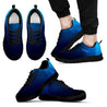 Lead Black men's Sneakers-6teenth World™-Men's Sneakers-US5 (EU38)-Vibe Cosy™