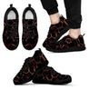 Chemistry men's Sneakers-6teenth World™-Men's Sneakers-US5 (EU38)-Vibe Cosy™