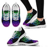 CHAKRA SNEAKERS WOMEN'S-6teenth World™-Women's Sneakers-US5 (EU35)-Vibe Cosy™