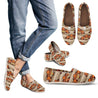 Thankful Turkeys Casual Shoes-6teenth World™-Women's Casual Shoes-US6 (EU36)-Vibe Cosy™