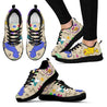 Poodle Shoes Women's Sneakers-6teenth World™-Women's Sneakers-US5 (EU35)-Vibe Cosy™