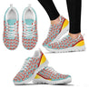 Santa Clause Sneakers-6teenth World™-Women's Sneakers-US5 (EU35)-Vibe Cosy™