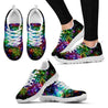 Bubbles Of Fun Women's Sneakers-6teenth World™-Women's Sneakers-US5 (EU35)-Vibe Cosy™