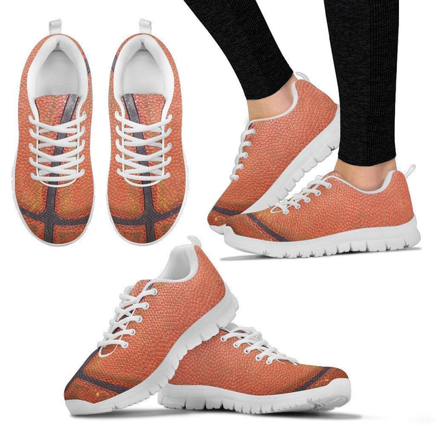 Ball Women's Sneakers-6teenth World™-Women's Sneakers-US5 (EU35)-Vibe Cosy™