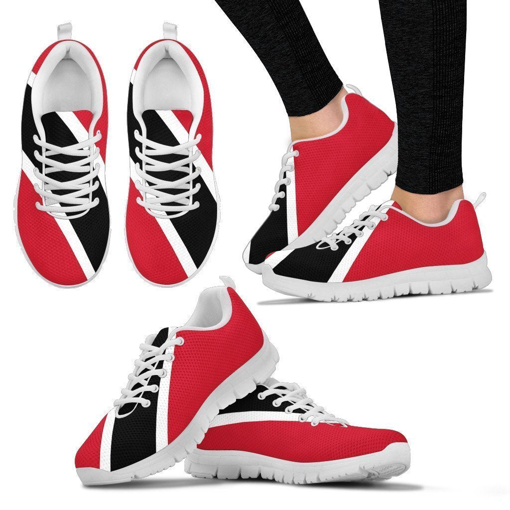 Trinidad - Women's Sneakers-6teenth World™-Women's Sneakers-US5 (EU35)-Vibe Cosy™