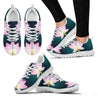 Flower Women's Sneakers-6teenth World™-Women's Sneakers-US5 (EU35)-Vibe Cosy™