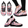 Dental Hygienist Women's Sneakers-6teenth World™-Women's Sneakers-US5 (EU35)-Vibe Cosy™