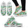 Put your dog on shoes-The Sweet Paws™-Women's Sneakers - White - Put your dog on shoes-US5 (EU35)-Vibe Cosy™