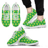 Tennis shoes-shoes-6teenth Outlet-Men's Sneakers - White - Tennis shoes-US5 (EU38)-Vibe Cosy™