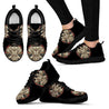 Symbol Women's Sneakers-6teenth World™-Women's Sneakers-US5 (EU35)-Vibe Cosy™