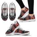 The game-Shoes-6teenth Outlet-Women's Sneakers - White - The game-US5 (EU35)-Vibe Cosy™