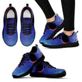 Space Shoes-Shoes-6teenth Outlet-Women's Sneakers - Black - Space Shoes-US5 (EU35)-Vibe Cosy™