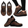 Brown Women's Sneakers-6teenth World™-Women's Sneakers-US5 (EU35)-Vibe Cosy™