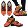 Seven Tribes Purple Night Sopo Women's Athletic Sneakers-6teenth World™-Women's Athletic Sneakers-US5 (EU35)-Vibe Cosy™