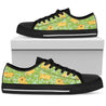 Chow Chow Women's Low Top Shoe-6teenth World™-Women's Low Top Shoe-US5.5 (EU36)-Vibe Cosy™
