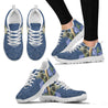 Australia shoes- Koala sleep and bluebell sneakers NN8-SNEAKERS-HP Arts-Women's Sneakers - White - Australia shoes- Koala sleep and bluebell women's sneakers white NN8-US5 (EU35)-Vibe Cosy™