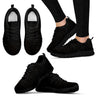 Brick Wall Desgin Womens Sneakers-6teenth World™-Women's Sneakers-US5 (EU35)-Vibe Cosy™