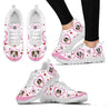 AUSTRALIAN SHEPHERD Women's Sneakers-6teenth World™-Women's Sneakers-US5 (EU35)-Vibe Cosy™