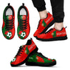 Portugal men's Sneakers-6teenth World™-Men's Sneakers-US5 (EU38)-Vibe Cosy™