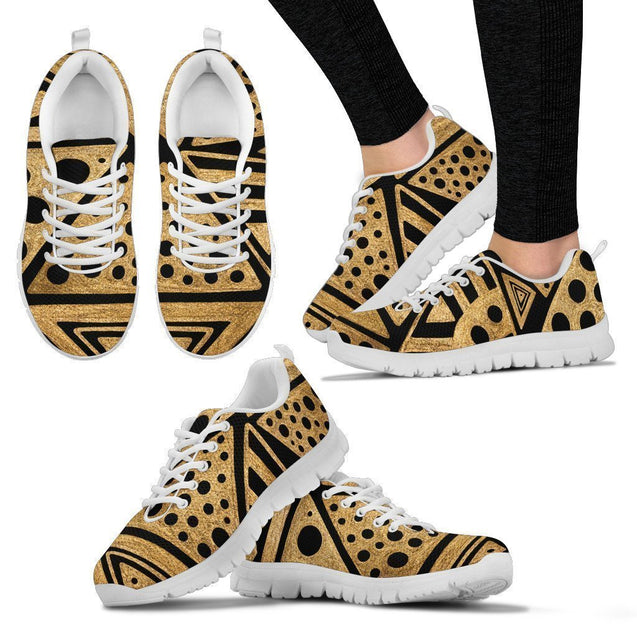 Symbols Women's Sneakers-6teenth World™-Women's Sneakers-US5 (EU35)-Vibe Cosy™