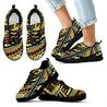 Poly Tribal Sneakers 15 - AH - J9-SNEAKERS-Alohawaii-Kid's Sneakers-11 CHILD (EU28)-Black-Vibe Cosy™