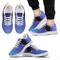 Space Shoes-Shoes-6teenth Outlet-Men's Sneakers - White - Space Shoes-US5 (EU38)-Vibe Cosy™