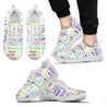 programming language men's Sneakers-6teenth World™-Men's Sneakers-US5 (EU38)-Vibe Cosy™