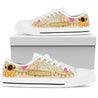 Leonberger Women's Low Top Shoe-6teenth World™-Women's Low Top Shoe-US5.5 (EU36)-Vibe Cosy™