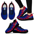 Guam Sneakers - Thunder Style - BN04-SNEAKERS-Polynesian Print-Women-US5 (EU35)-Black-Vibe Cosy™