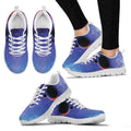 Space Shoes-Shoes-6teenth Outlet-Women's Sneakers - White - Space Shoes-US5 (EU35)-Vibe Cosy™