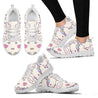 Unicorn Women's Sneakers-6teenth World™-Women's Sneakers-US5 (EU35)-Vibe Cosy™