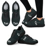 Mexican Suger Skull Women's Athletic Sneakers-6teenth World™-Women's Athletic Sneakers-US5 (EU35)-Vibe Cosy™