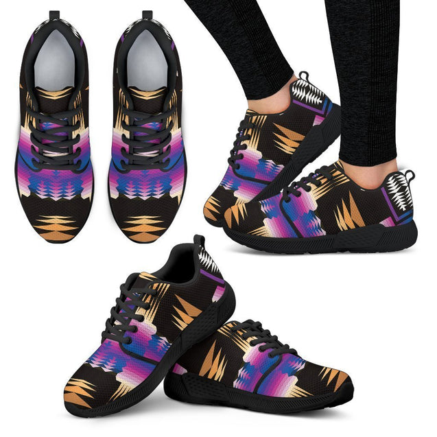 Lakewater Sage Sopo Women's Athletic Sneakers-6teenth World™-Women's Athletic Sneakers-US5 (EU35)-Vibe Cosy™